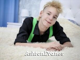 AshtonEvanes