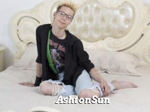 AshtonSun