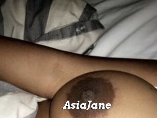 AsiaJane