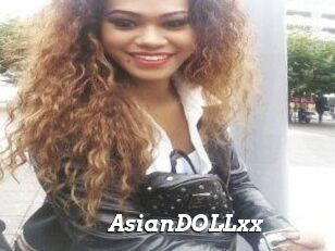 AsianDOLLxx