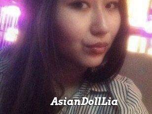 AsianDollLia