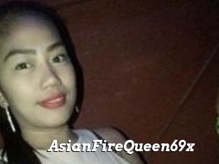 AsianFireQueen69x