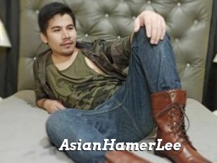 AsianHamerLee