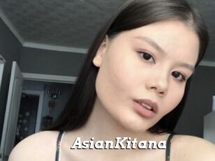 AsianKitana