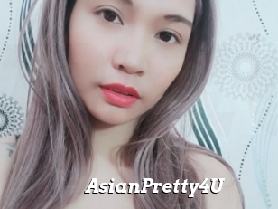 AsianPretty4U