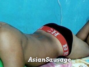 AsianSausage