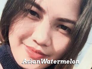 AsianWatermelon