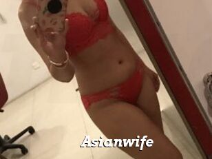 Asianwife