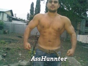 AssHunnter