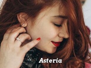 Asteria