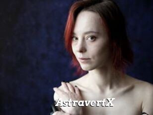 AstravertX