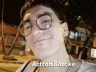 AsttonBlacke