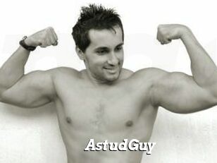 AstudGuy