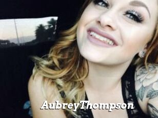 AubreyThompson