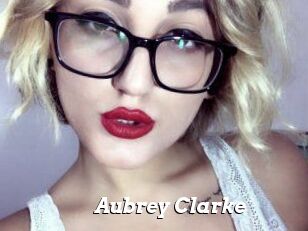 Aubrey_Clarke