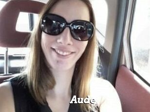 Aude