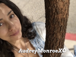 AudreyMonroeXO