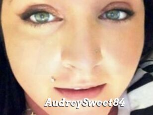 AudreySweet84