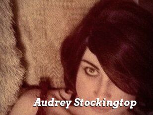 Audrey_Stockingtop