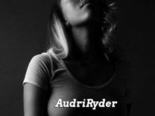 AudriRyder