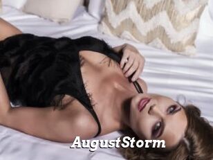 AugustStorm