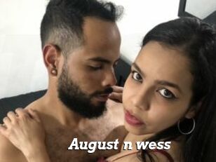 August_n_wess