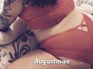 Augustmae