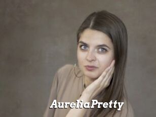 AureliaPretty