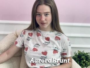 AuroraBrunt