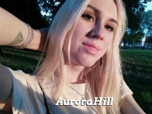 AuroraHill