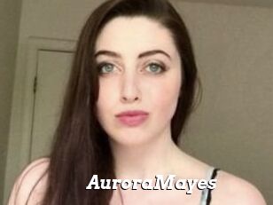 Aurora_Mayes