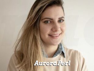 AuroraPerl