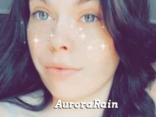 AuroraRain