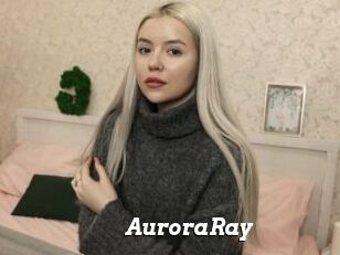 AuroraRay