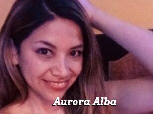 Aurora_Alba