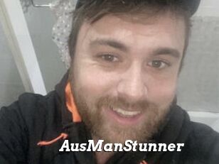 AusManStunner