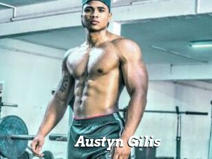 Austyn_Gilis