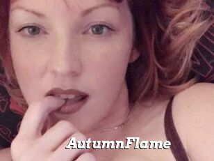 AutumnFlame