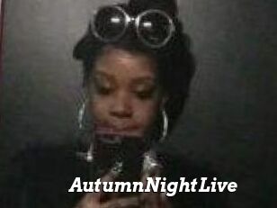 AutumnNightLive