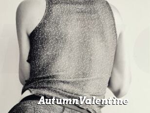 AutumnValentine