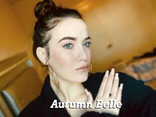 Autumn_Belle