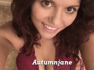 Autumnjane