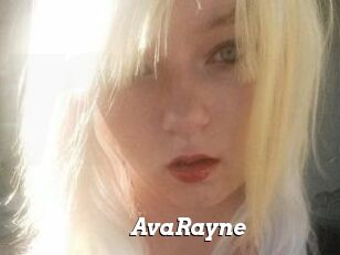 AvaRayne