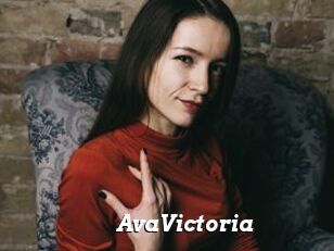 AvaVictoria