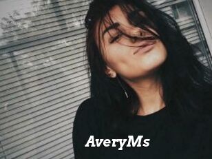 AveryMs