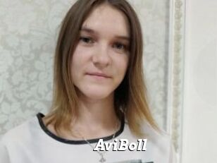 AviBoll