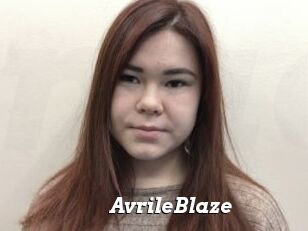 AvrileBlaze