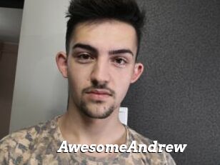 AwesomeAndrew