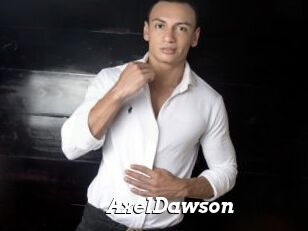 AxelDawson