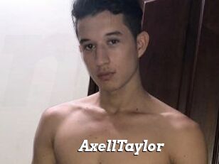 AxellTaylor